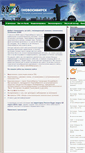 Mobile Screenshot of eclipse.novo-sibirsk.ru